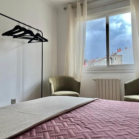 Apartmán Nuevo Piso En Couto Ourense Exteriér fotografie