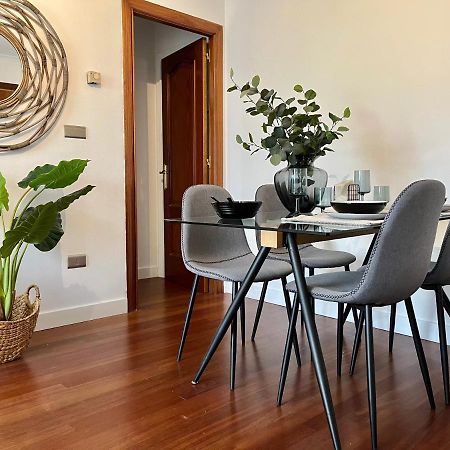 Apartmán Nuevo Piso En Couto Ourense Exteriér fotografie