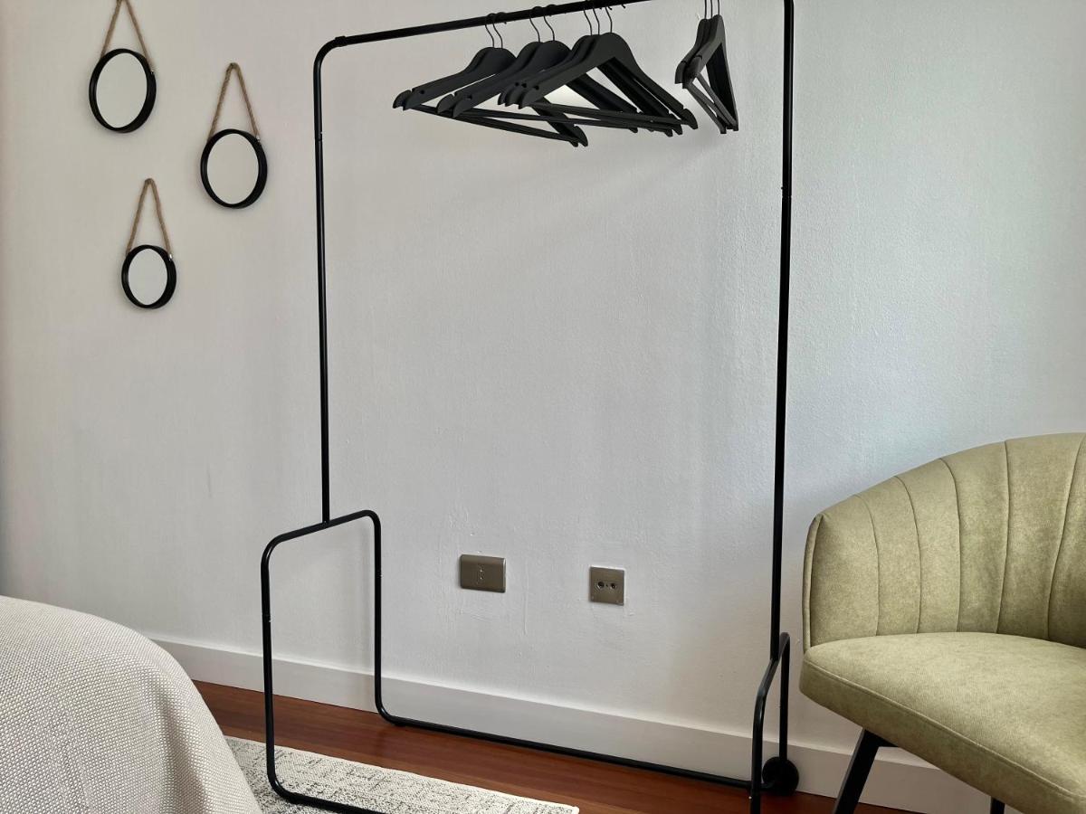 Apartmán Nuevo Piso En Couto Ourense Exteriér fotografie