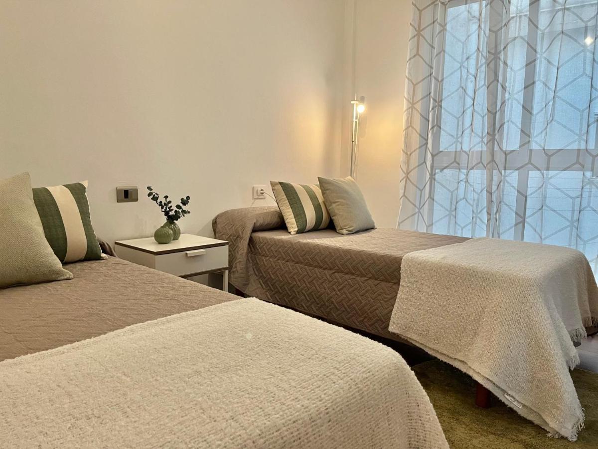 Apartmán Nuevo Piso En Couto Ourense Exteriér fotografie