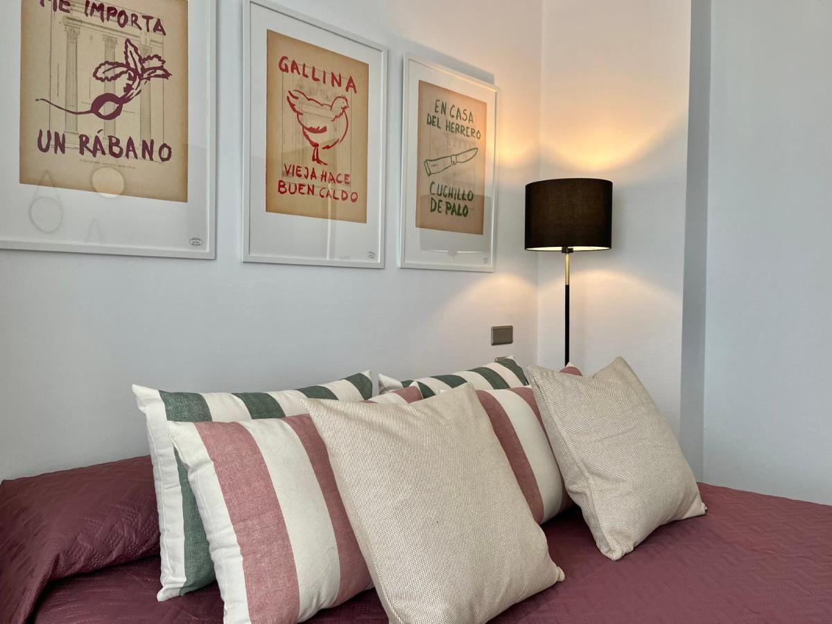 Apartmán Nuevo Piso En Couto Ourense Exteriér fotografie