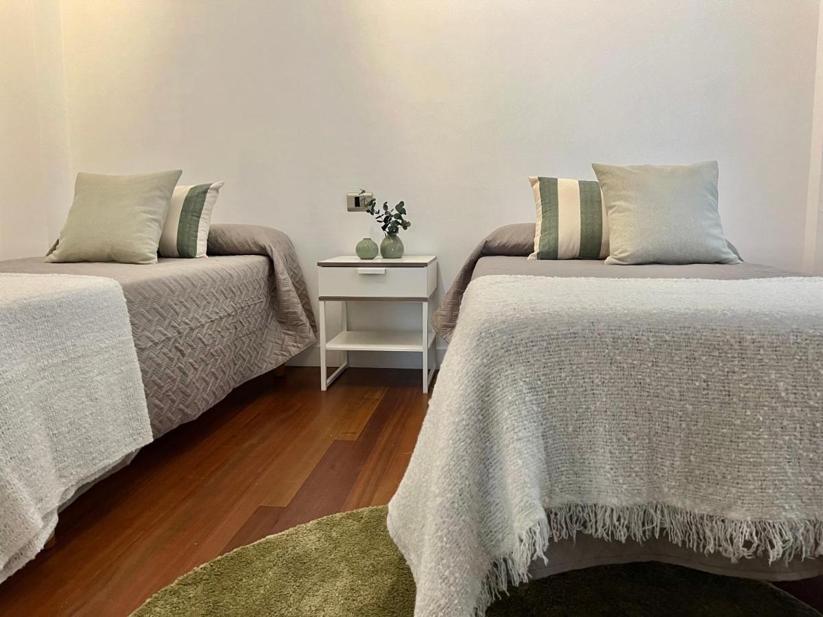Apartmán Nuevo Piso En Couto Ourense Exteriér fotografie