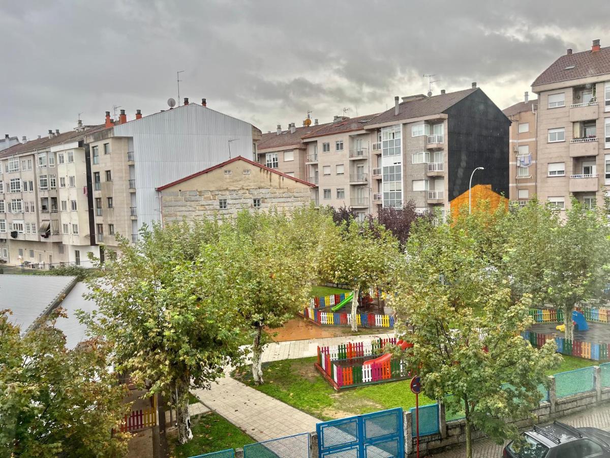 Apartmán Nuevo Piso En Couto Ourense Exteriér fotografie