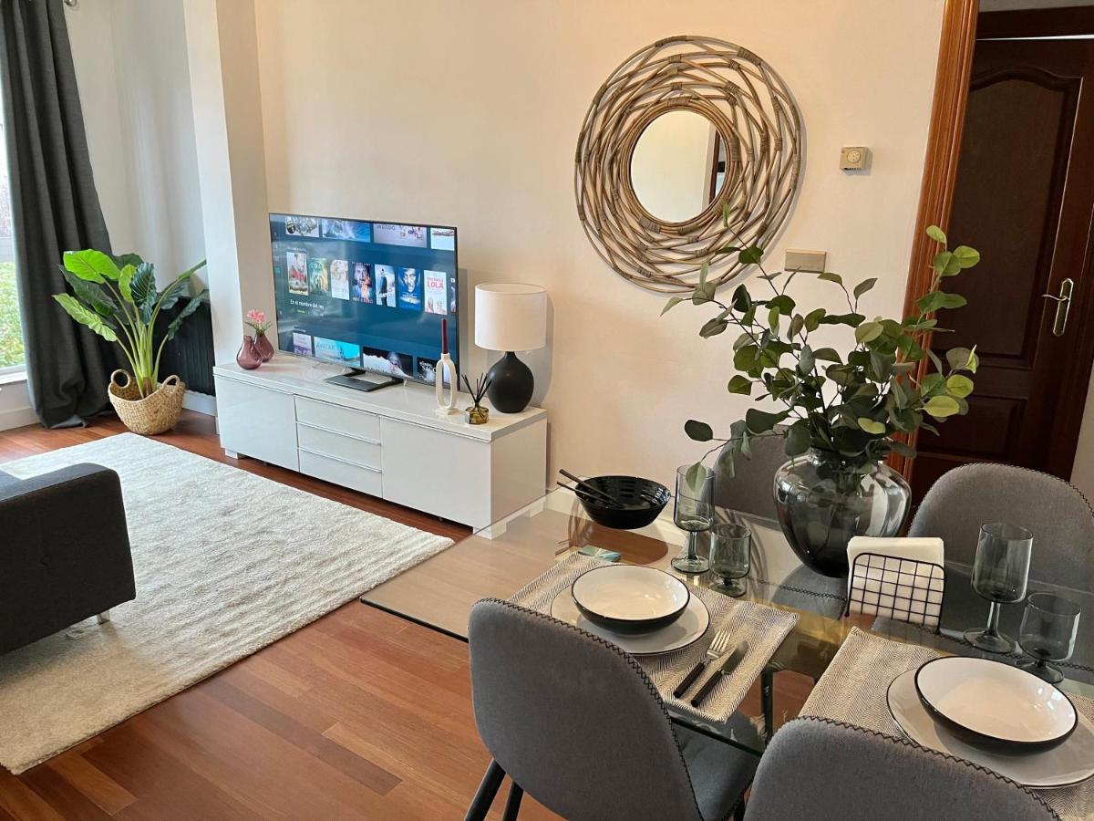 Apartmán Nuevo Piso En Couto Ourense Exteriér fotografie