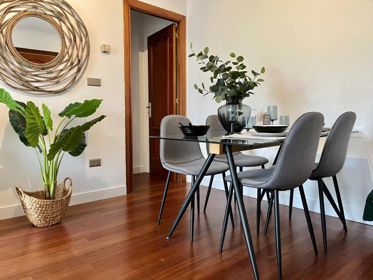 Apartmán Nuevo Piso En Couto Ourense Exteriér fotografie