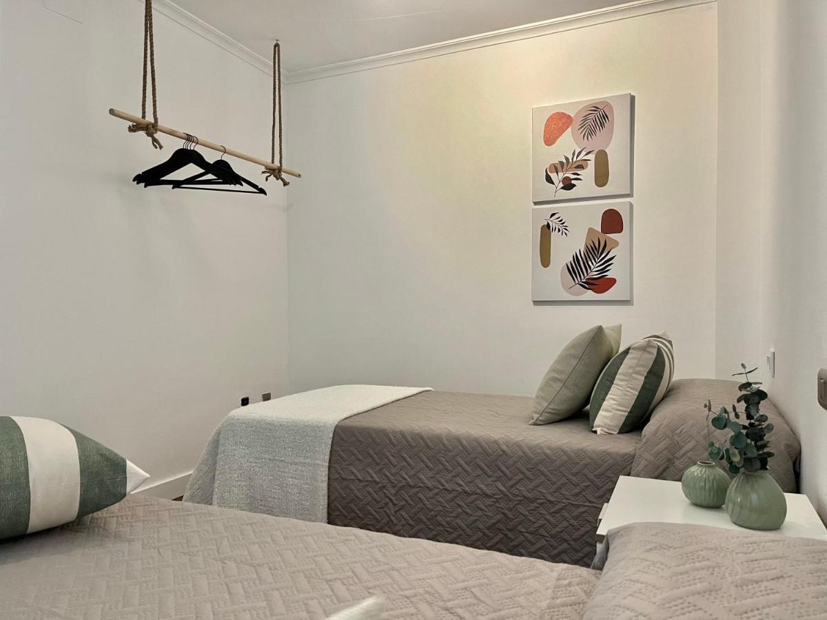 Apartmán Nuevo Piso En Couto Ourense Exteriér fotografie