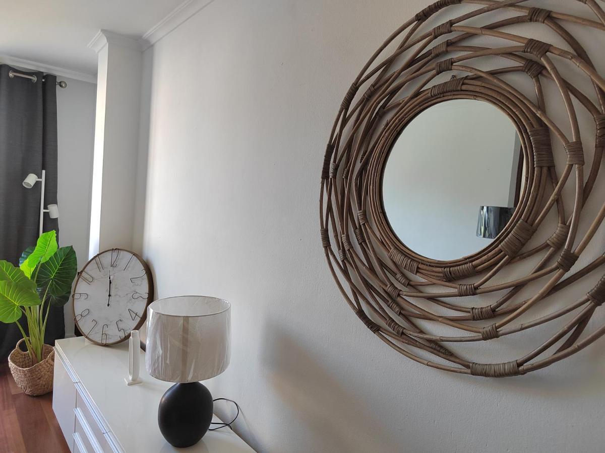 Apartmán Nuevo Piso En Couto Ourense Exteriér fotografie