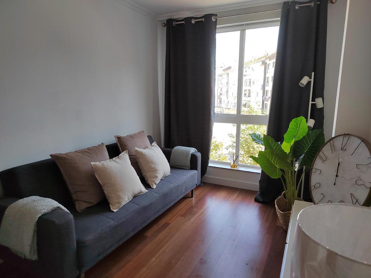 Apartmán Nuevo Piso En Couto Ourense Exteriér fotografie
