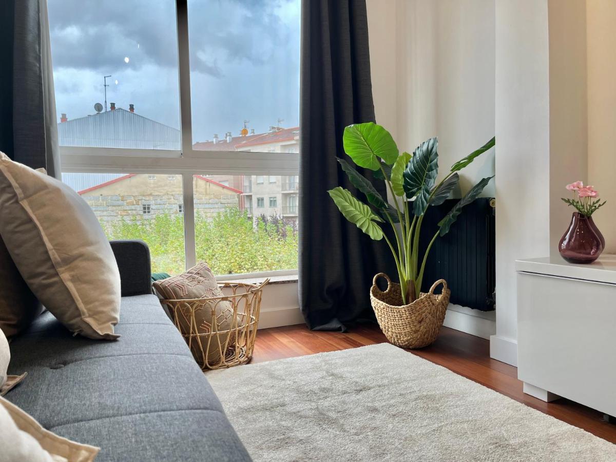 Apartmán Nuevo Piso En Couto Ourense Exteriér fotografie